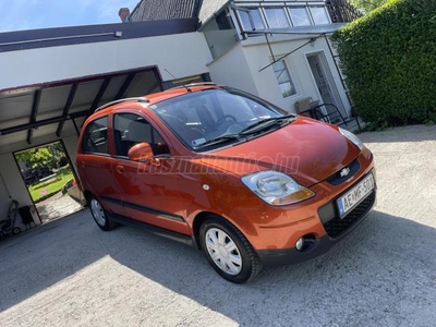 CHEVROLET MATIZ Friss Műszaki ! Azonnal vihető !