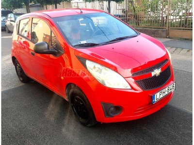 CHEVROLET SPARK 1.0