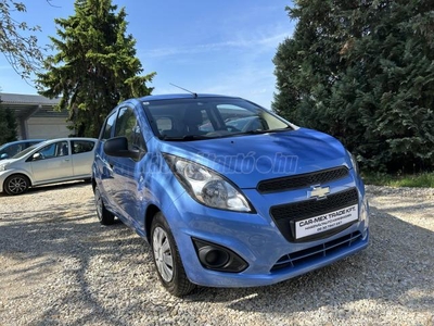 CHEVROLET SPARK 1.0 LS Plus AC CSAK 48000KM - KLÍMA