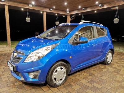 CHEVROLET SPARK 1.2 LS Plus Azonnal elvihető. Videós hirdetés