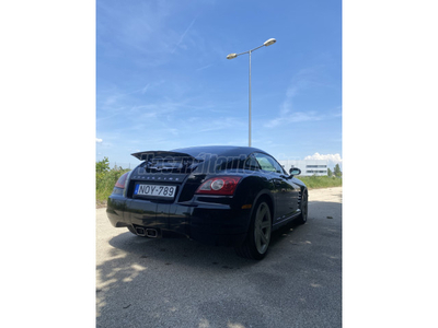 CHRYSLER CROSSFIRE 3.2 V6