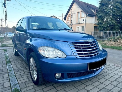 CHRYSLER PT CRUISER 1.6 Touring