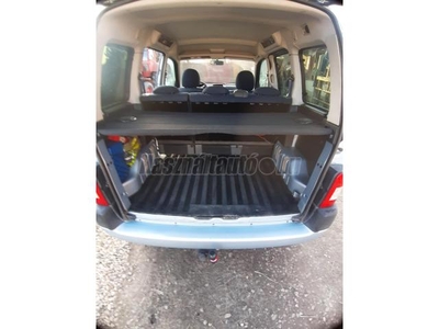 CITROEN BERLINGO 1.4 Multispace Plus ABS