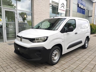 CITROEN BERLINGO 1.5 BlueHDi 130 XL 1000 (3 személyes ) KÉSZLETRŐL az ÚJ 2024-es modell