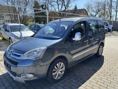 CITROEN BERLINGO 1.6 HDi Multispace EURO5