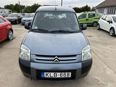 CITROEN BERLINGO 1.6 HDi Multispace Plus ABS