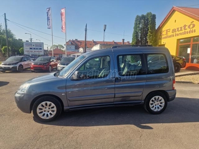 CITROEN BERLINGO 1.6 Multispace