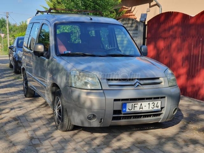 CITROEN BERLINGO 1.9 D SX