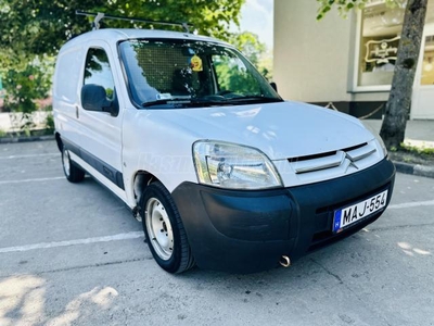 CITROEN BERLINGO 2.0 HDi