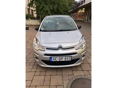 CITROEN C3 1.0 PureTech Tendance