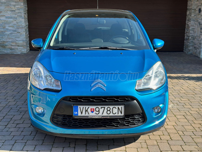 CITROEN C3 1.4 Exclusive