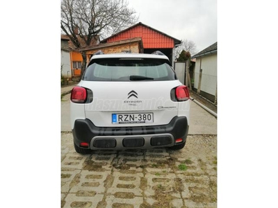 CITROEN C3 AIRCROSS 1.2 PureTech C-Series S&S