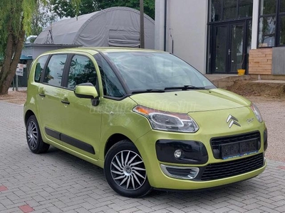 CITROEN C3 PICASSO 1.4 VTi Collection EURO5