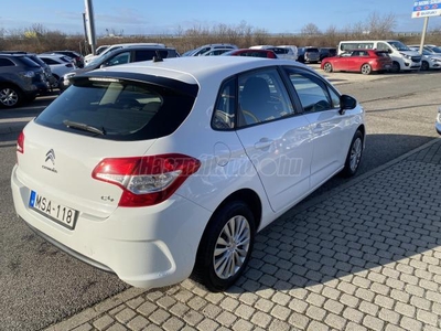 CITROEN C4 1.6 HDi Sélection