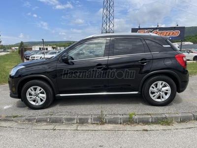 CITROEN C4 AIRCROSS 1.6 e-HDi Collection S&S