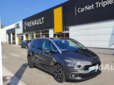 CITROEN C4 Grand Spacetourer