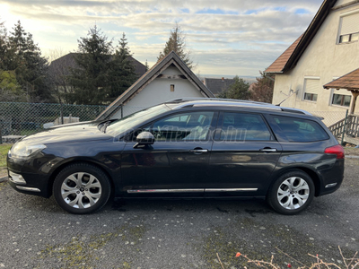 CITROEN C5 2.0 HDi Exclusive