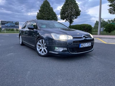 CITROEN C5 2.0 HDi Exclusive