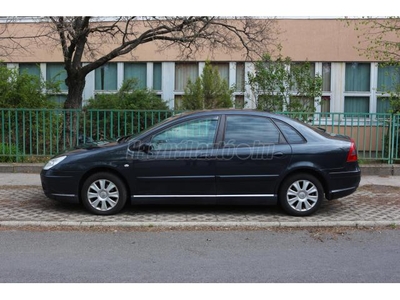 CITROEN C5 2.0 SX 2.0 HDI SX