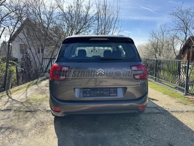 CITROEN GRAND C4 PICASSO C4Picasso 1.6 e-HDi Collection ETG6 (7 személyes )