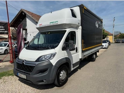 CITROEN JUMPER 2.2 HDI 35 Heavy L3 Business