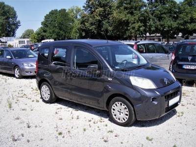 CITROEN NEMO Combi 1.4 HDi