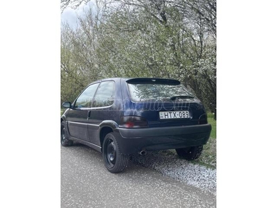 CITROEN SAXO 1.4 VTS