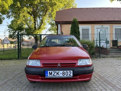 CITROEN SAXO 1.5 D X