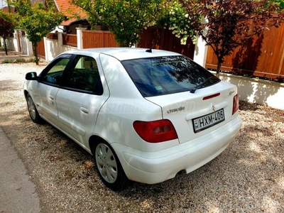 CITROEN XSARA 1.4 SX