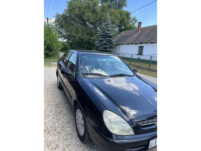 CITROEN XSARA 2.0 HDi SX