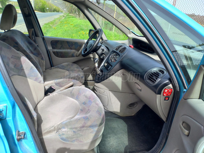 CITROEN XSARA PICASSO 1.6 Elit