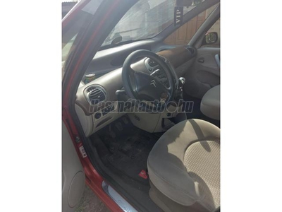 CITROEN XSARA PICASSO 1.6 Exclusive