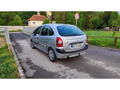 CITROEN XSARA PICASSO 1.6 HDi Collection FOREVER