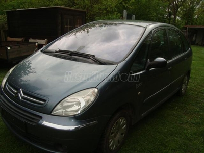 CITROEN XSARA PICASSO 1.6 HDi ELIT