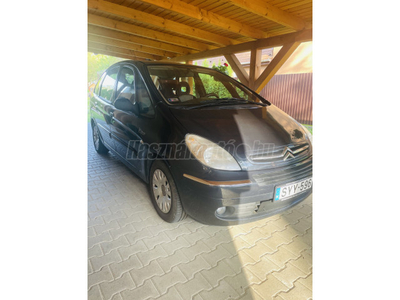 CITROEN XSARA PICASSO 1.6 SX