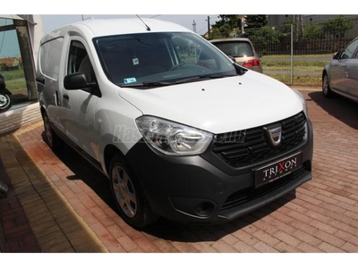 DACIA DOKKER Van 1.5 dCi Ambiance MO-i/SMENTES/ÁFÁS! DUPLATOLÓAJTÓ