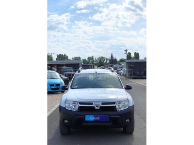 DACIA DUSTER 1.5 dCi Cool