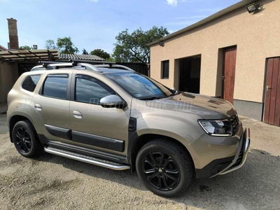 DACIA DUSTER 1.5 dCi Prestige