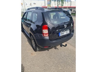 DACIA DUSTER 1.6 Cool FRISS OLAJ CSERE.FRISS VEZÉRLÉS CSERE!!!