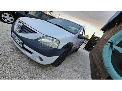 DACIA LOGAN 1.4 Ambiance