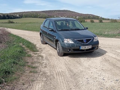 DACIA LOGAN 1.4 Laureate