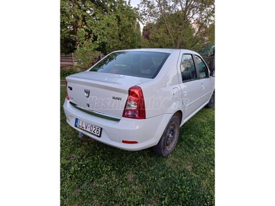 DACIA LOGAN 1.4 Preference