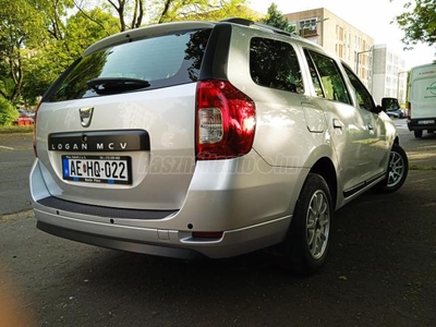 DACIA LOGAN MCV 1.2 Arctic EURO6