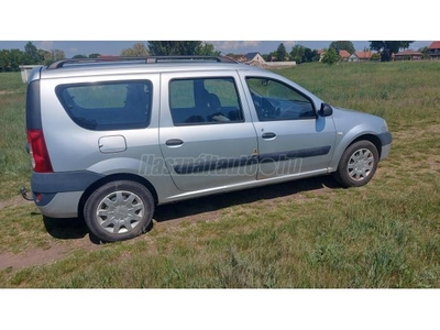 DACIA LOGAN MCV 1.6 Ambiance (7 személyes )