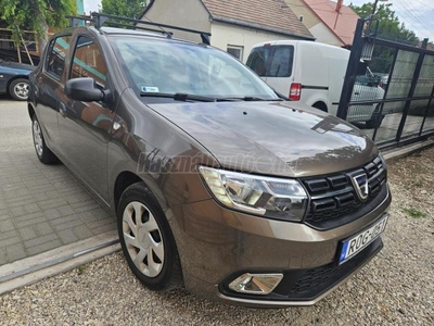 DACIA SANDERO 1.0 SCe Access Első tulajdonos!