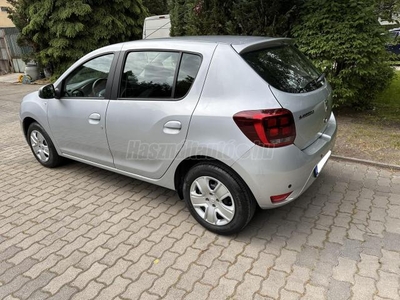 DACIA SANDERO 1.0 SCe Arctic