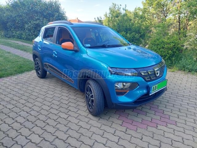 DACIA SPRING Electric 45 Comfort Plus aut.