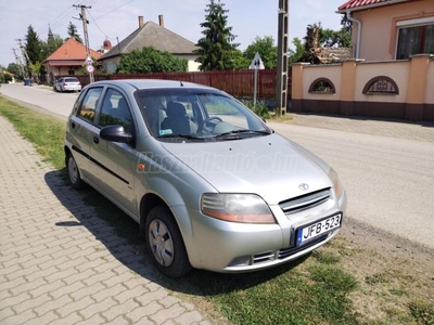 DAEWOO KALOS 1.2 S