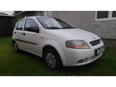 DAEWOO KALOS 1.2 S