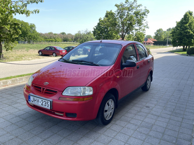 DAEWOO KALOS 1.2 S